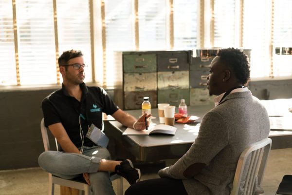 Building a Productive Team: Tips for Startup Leaders